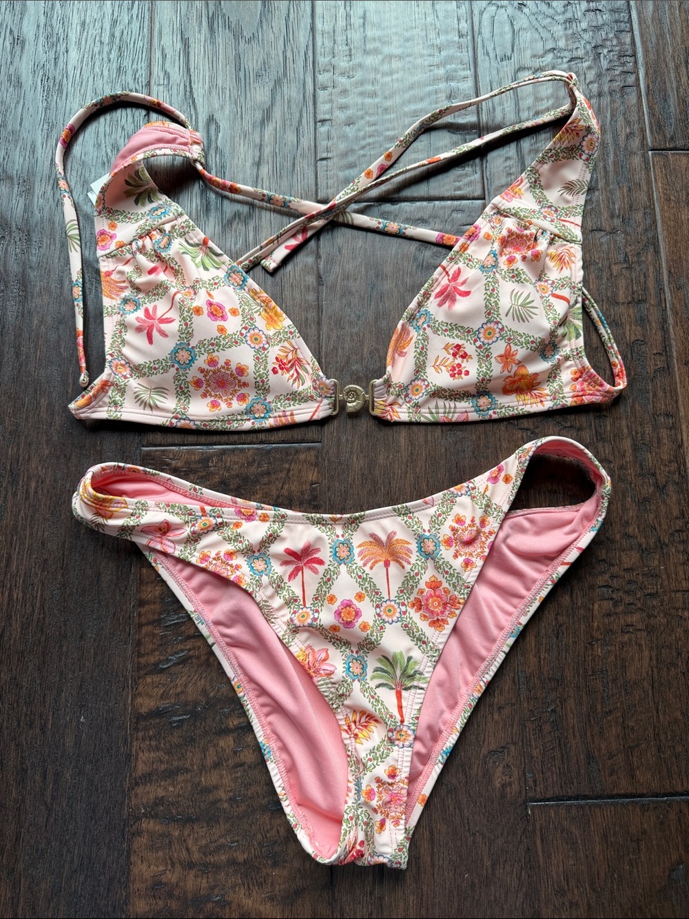 Jessica Simpson S 👙 bikini